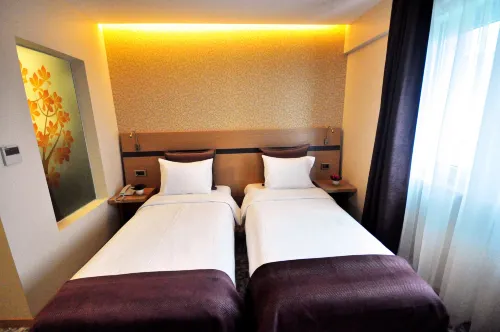 Hotel Osaka Airport Chambres Photos