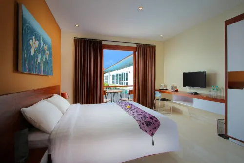 Umah Bali Suites and Residence Kamar Photos