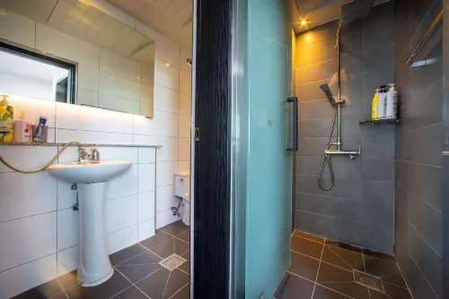 Carib Condo Hotel Camere Photos