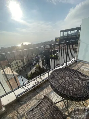 Saba Sultan Hotel Chambres Photos