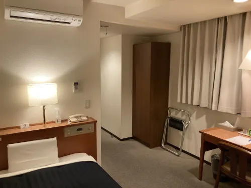 Hotel First Stay Amagasaki Photos