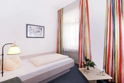 Landhaus Danielshof Rooms Photos
