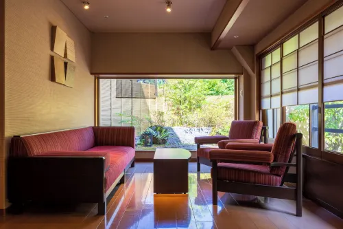Hotel Kajikaso Hakone Photos