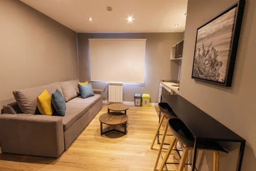 Alto Andino Hotel Photos