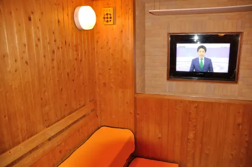 Tateyama Kokusai Hotel Loisirs et amusements Photos
