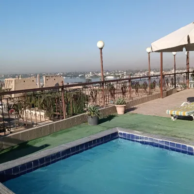 Susanna Hotel Luxor Leisure & Recreation Photos