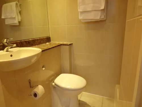 Wedgewood Hotel Rooms Photos