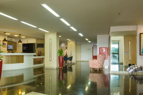 Lindóya Hotel Public Areas Photos