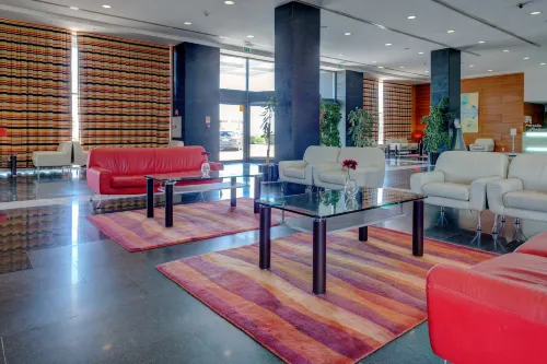 VIP Executive Santa Iria Hotel Public Areas Photos