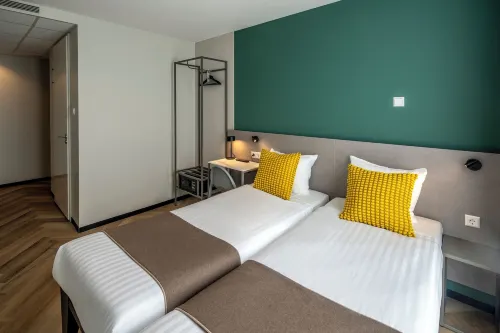 Hotel Fogo Amsterdam الغرف Photos