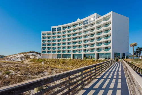 Holiday Inn Express Pensacola Beach Esterni Photos