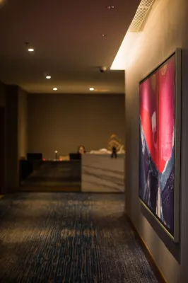 Four Points by Sheraton Surabaya, Tunjungan Plaza Public Areas Photos