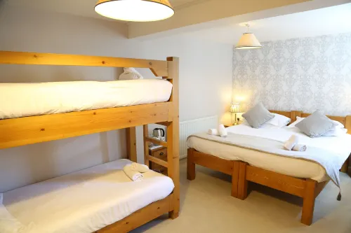 Keswick Park Hotel Photos