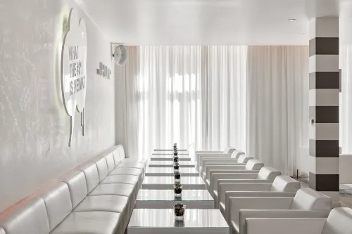 The Pure, Frankfurt, a Member of Design Hotels Business Facilities Photos