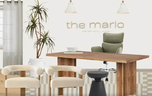 The Marlo Aree comuni Photos