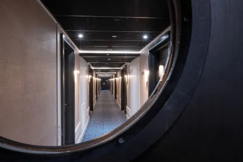 Hôtel Mercure la Rochelle Vieux-Port Public Areas Photos