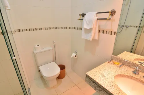 Hotel Castelar Rooms Photos