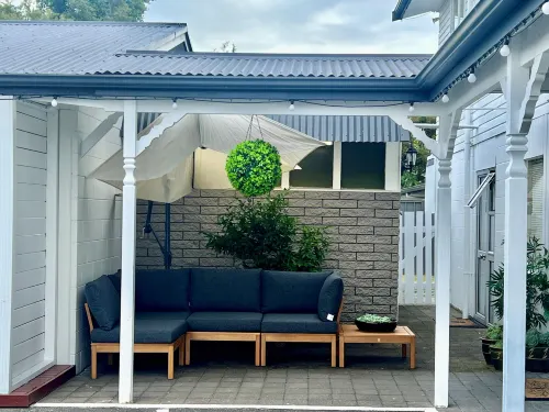 Ashbrook Motel Taupo Public Areas Photos
