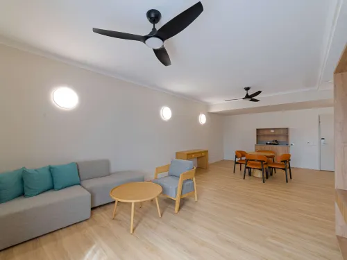 Novotel Darwin Airport Rooms Photos
