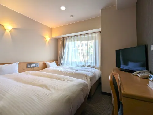 Kenchomae Green Hotel Rooms Photos