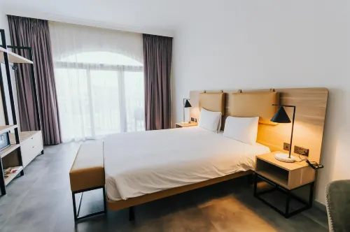 Cavalieri Art Hotel Camere Photos