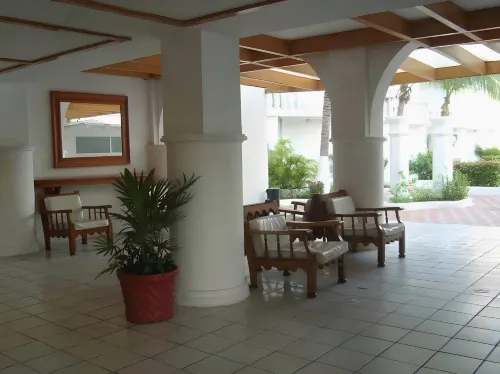 Hotel Adua Khu vực công cộng Photos