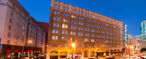 The Pickwick Hotel Da non perdere Photos