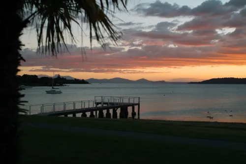 Millennium Hotel & Resort Manuels Taupo Near Hotel Photos
