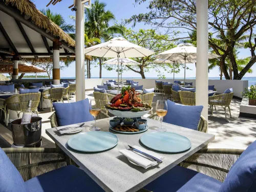 Sofitel Fiji Resort & Spa Featured Photos