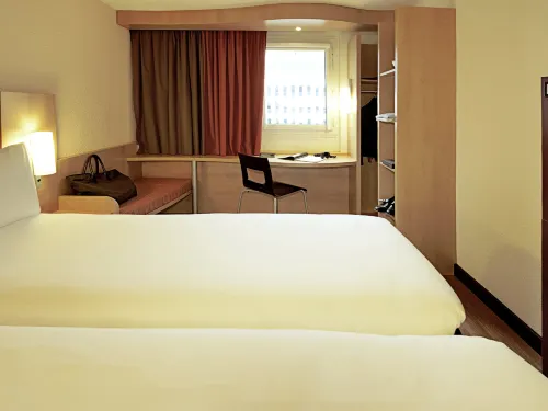 Ibis Ulm City Photos