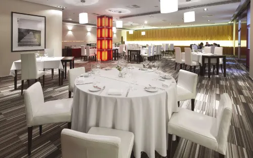 Clarion Congress Hotel Prague Mahlzeiten Photos