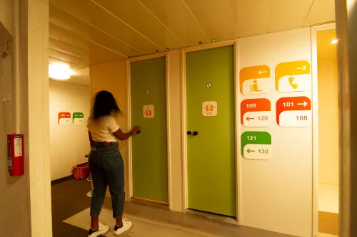 Premiere Classe Troyes Sud - Parc Saint Thibault Espaces publics Photos