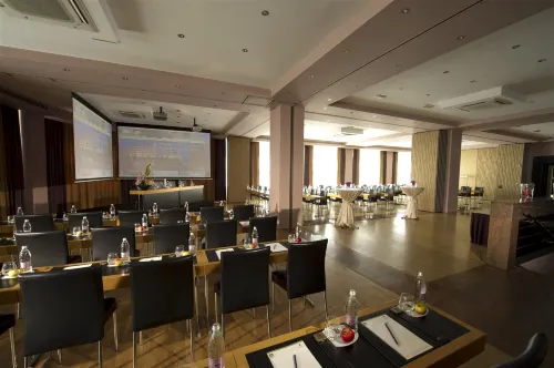 Best Western Premier Hotel Slon Espaces Affaires Photos