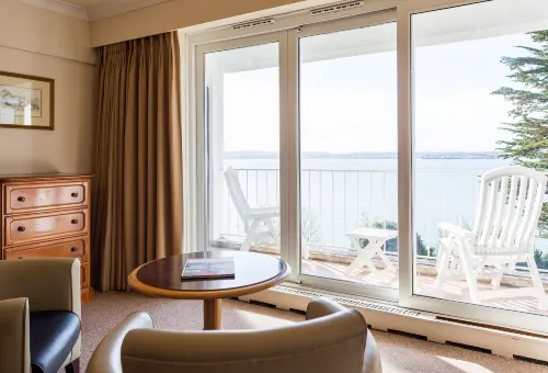The Imperial Torquay Chambres Photos