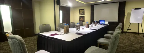 The Residency, Chennai Espaces Affaires Photos