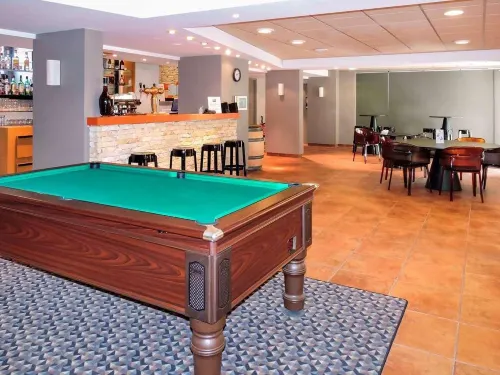 Ibis Budget Cognac Loisirs et amusements Photos