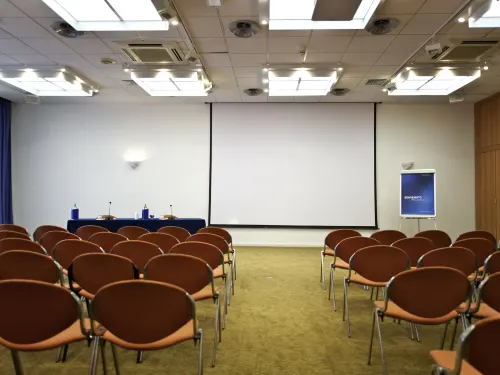 Novotel Firenze Nord Aeroporto Business Photos