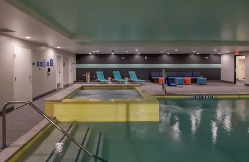 Tru by Hilton Garland Richardson Leisure & Recreation Photos