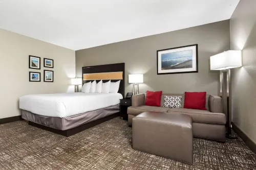 La Quinta Inn & Suites by Wyndham San Diego Mission Bay Chambres Photos