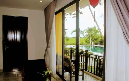 Hoi An Four Seasons Villa Photos