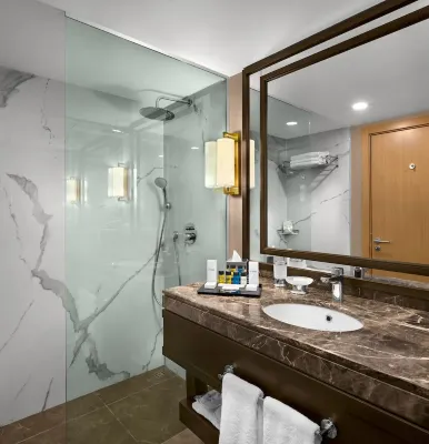 Port Bosphorus Rooms Photos
