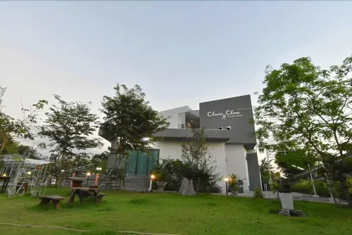 Hotel Chuan Chom The High Resort Saraburi Near Hotel Photos