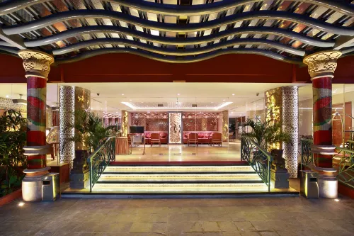 Sens Hotel  Spa + Conference Ubud Town Centre Public Areas Photos