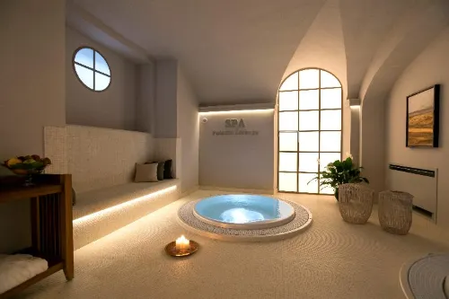 Palazzo Lorenzo Hotel Boutique & Spa Loisirs et amusements Photos