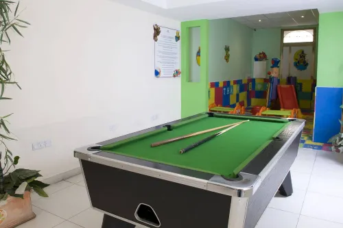 Bayview Hotel by ST Hotels Loisirs et amusements Photos