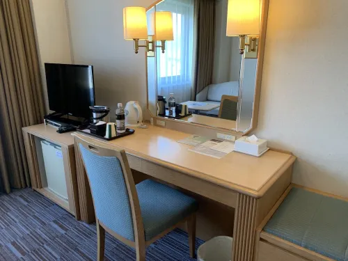 Rihga Royal Hotel Niihama Camere Photos