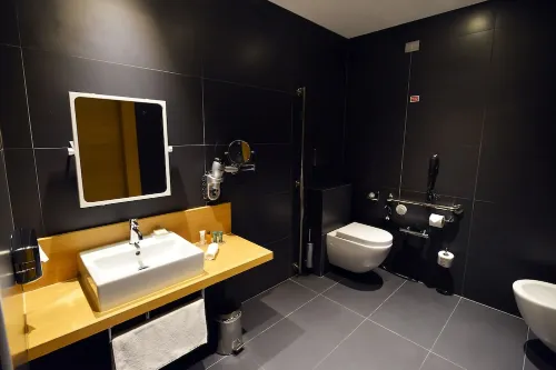 Hilton Garden Inn Milan North الغرف Photos