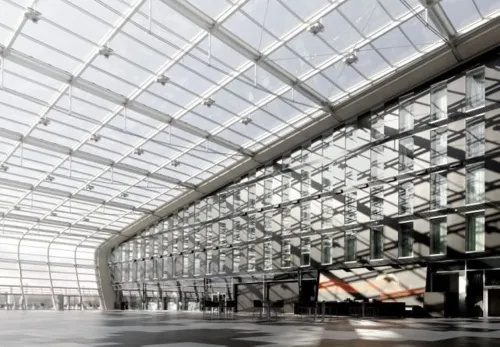 Kameha Grand Bonn Hotellin lähellä Photos