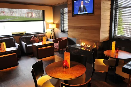 Mondo Hotel Featured Photos