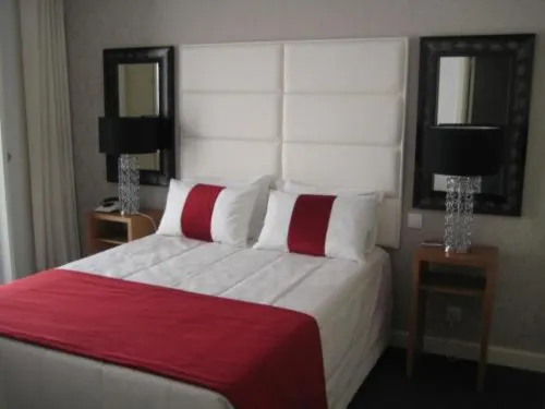 Josefa D`Obidos Hotel Photos